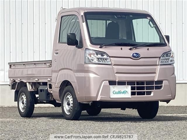 subaru sambar-truck 2020 -SUBARU--Samber Truck EBD-S500J--S500J-0007449---SUBARU--Samber Truck EBD-S500J--S500J-0007449- image 1