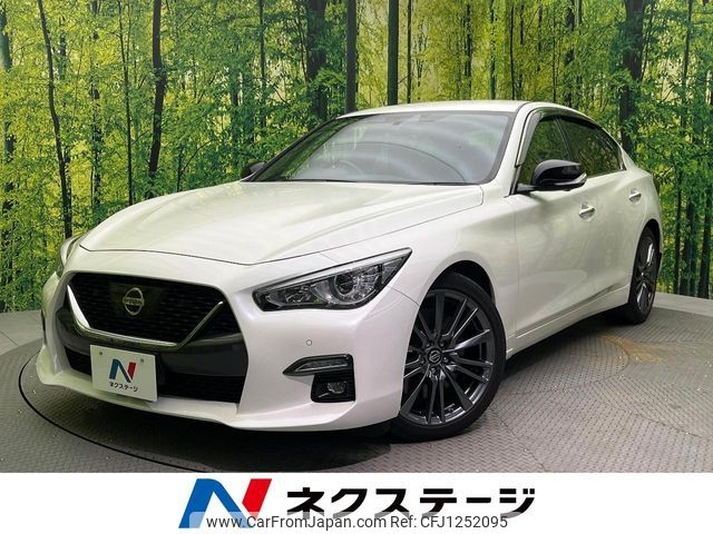nissan skyline 2020 -NISSAN--Skyline 5BA-RV37--RV37-103331---NISSAN--Skyline 5BA-RV37--RV37-103331- image 1