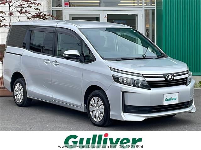 toyota voxy 2014 CFJ1827894 image 1