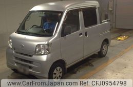 daihatsu hijet-van 2017 -DAIHATSU--Hijet Van S321W-0006323---DAIHATSU--Hijet Van S321W-0006323-