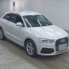 audi q3 2018 -AUDI 【福岡 303ﾊ1127】--Audi Q3 ABA-8UCZD--WAUZZZ8U6JR034141---AUDI 【福岡 303ﾊ1127】--Audi Q3 ABA-8UCZD--WAUZZZ8U6JR034141- image 1