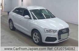 audi q3 2018 -AUDI 【福岡 303ﾊ1127】--Audi Q3 ABA-8UCZD--WAUZZZ8U6JR034141---AUDI 【福岡 303ﾊ1127】--Audi Q3 ABA-8UCZD--WAUZZZ8U6JR034141-