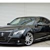 toyota crown 2013 -TOYOTA--Crown DAA-AWS210--AWS210-6043846---TOYOTA--Crown DAA-AWS210--AWS210-6043846- image 5