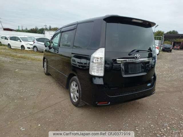 toyota noah 2010 -TOYOTA--Noah DBA-ZRR70W--ZRR70-0312758---TOYOTA--Noah DBA-ZRR70W--ZRR70-0312758- image 2