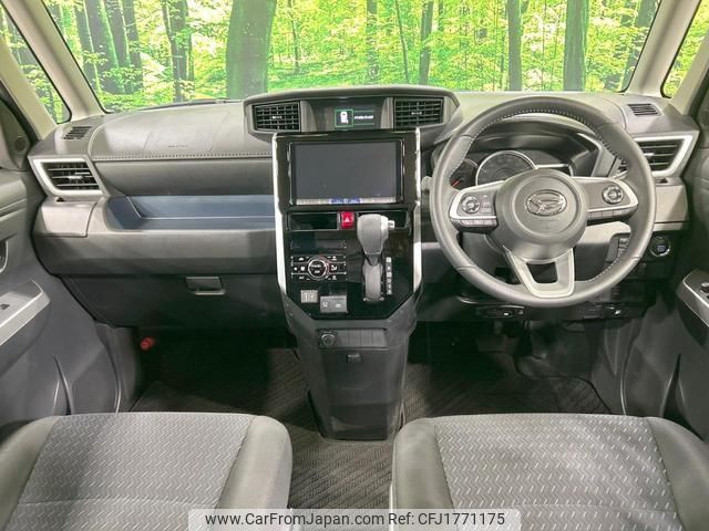 daihatsu thor 2023 CFJ1771175 image 2
