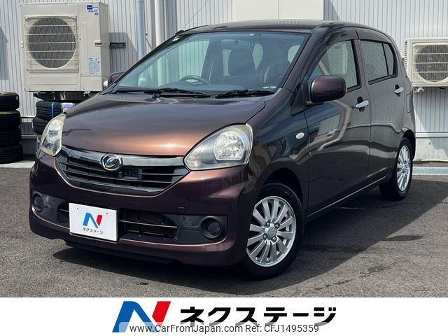 daihatsu mira-e-s 2017 -DAIHATSU--Mira e:s DBA-LA300S--LA300S-1421979---DAIHATSU--Mira e:s DBA-LA300S--LA300S-1421979- image 1