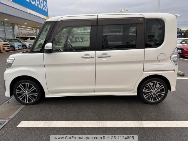 daihatsu tanto 2014 quick_quick_DBA-LA600S_LA600S-0164324 image 2