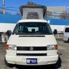 volkswagen caravelle 1993 GOO_JP_700040407230250530006 image 31