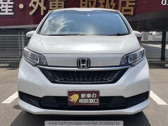 honda freed 2020 -HONDA 【名変中 】--Freed GB7--3111681---HONDA 【名変中 】--Freed GB7--3111681- image 2