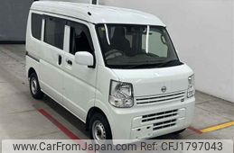 nissan clipper-van 2021 CFJ1797043