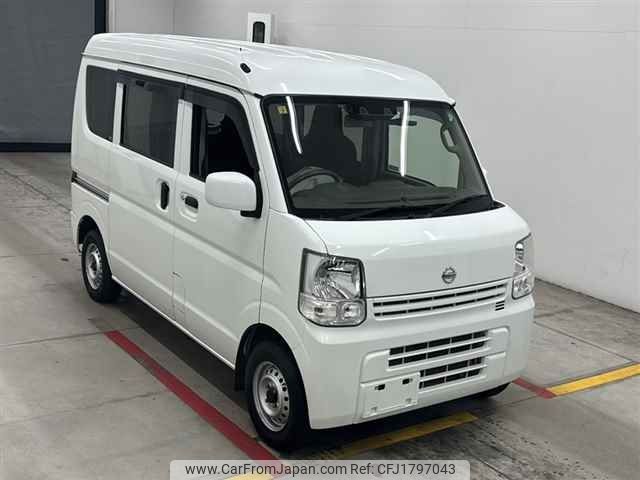 nissan clipper-van 2021 CFJ1797043 image 1