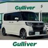 daihatsu tanto 2016 -DAIHATSU--Tanto DBA-LA600S--LA600S-0446358---DAIHATSU--Tanto DBA-LA600S--LA600S-0446358- image 1