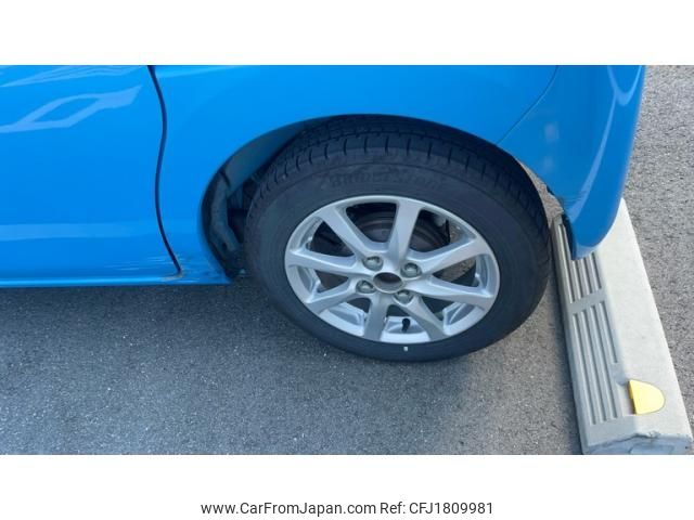 daihatsu tanto 2011 CFJ1809981 image 2
