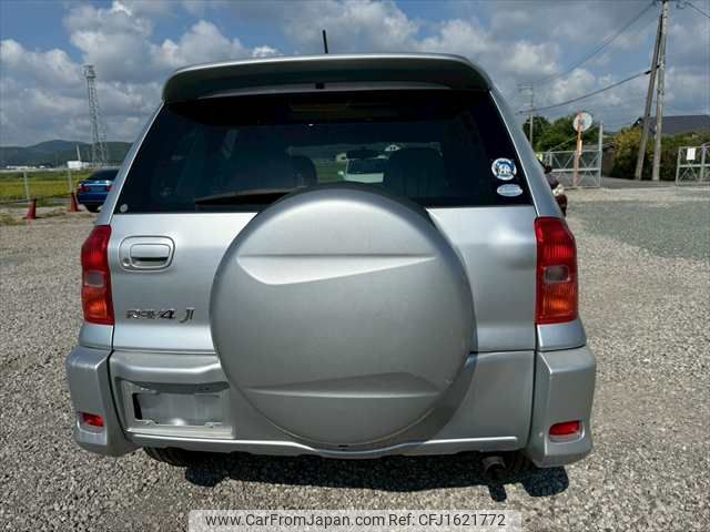 toyota rav4 2000 CFJ1621772 image 2