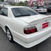 toyota chaser 2001 -TOYOTA--Chaser JZX100--JZX100-0119364---TOYOTA--Chaser JZX100--JZX100-0119364- image 12