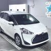 toyota sienta 2019 -TOYOTA--Sienta NHP170G-7177460---TOYOTA--Sienta NHP170G-7177460- image 1