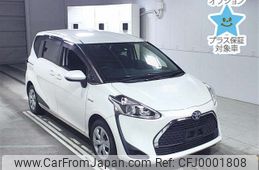 toyota sienta 2019 -TOYOTA--Sienta NHP170G-7177460---TOYOTA--Sienta NHP170G-7177460-