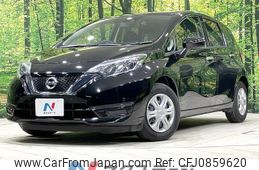 nissan note 2019 quick_quick_E12_E12-617472