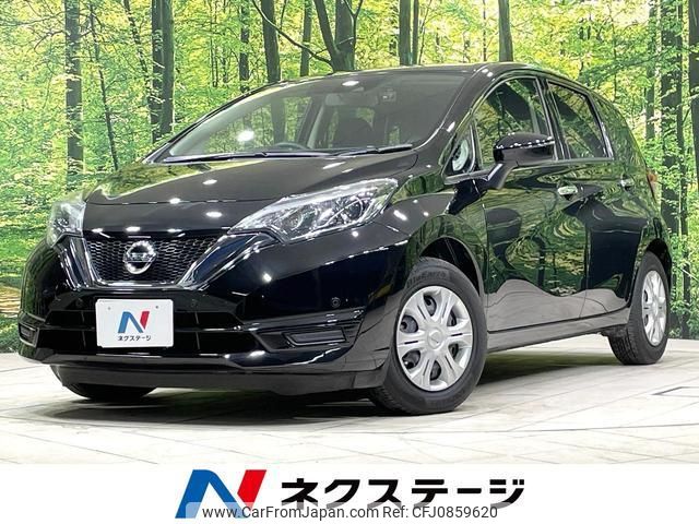 nissan note 2019 quick_quick_E12_E12-617472 image 1