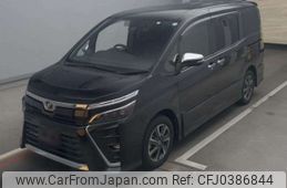 toyota voxy 2019 -TOYOTA--Voxy DBA-ZRR80W--ZRR80-0564905---TOYOTA--Voxy DBA-ZRR80W--ZRR80-0564905-