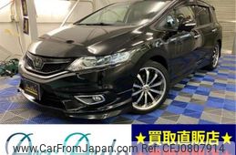 honda jade 2016 -HONDA--Jade DAA-FR4--FR4-1015295---HONDA--Jade DAA-FR4--FR4-1015295-