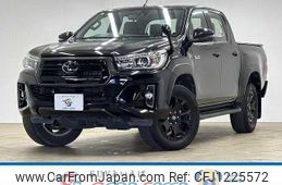 toyota hilux 2020 GOO_NET_EXCHANGE_0804910A20250528D004