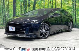 toyota prius 2023 -TOYOTA--Prius 6AA-MXWH60--MXWH60-4044167---TOYOTA--Prius 6AA-MXWH60--MXWH60-4044167-