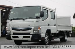 mitsubishi-fuso canter 2017 CFJ1862555