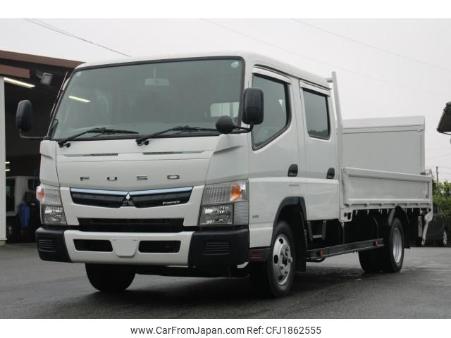 mitsubishi-fuso canter 2017 CFJ1862555 image 1