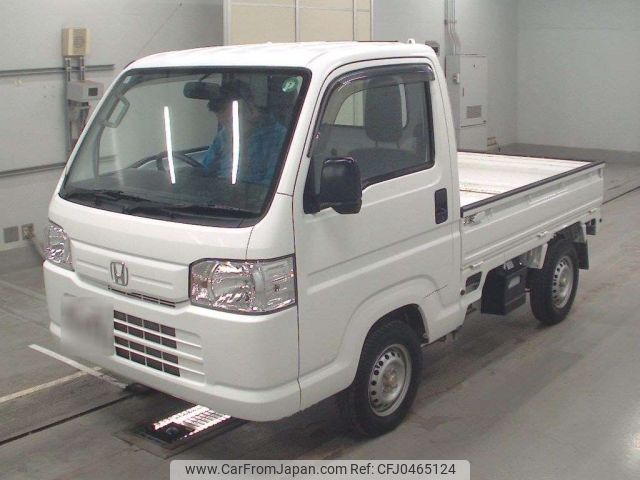 honda acty-truck 2018 -HONDA 【Ｎｏ後日 】--Acty Truck HA8-1401713---HONDA 【Ｎｏ後日 】--Acty Truck HA8-1401713- image 1