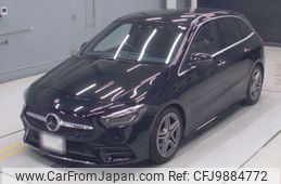 mercedes-benz b-class 2019 -MERCEDES-BENZ 【仙台 356と5】--Benz B Class 247084-WDD2470842J027530---MERCEDES-BENZ 【仙台 356と5】--Benz B Class 247084-WDD2470842J027530-