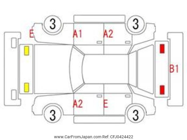 daihatsu tanto 2013 -DAIHATSU--Tanto DBA-LA600S--LA600S-0023776---DAIHATSU--Tanto DBA-LA600S--LA600S-0023776- image 2