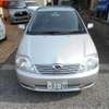 toyota corolla 2002 CFJ3519368 image 2