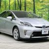 toyota prius 2013 quick_quick_ZVW30_ZVW30-5668894 image 16