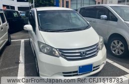 honda freed 2011 CFJ1518783