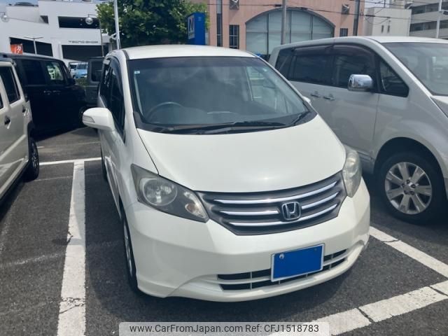 honda freed 2011 CFJ1518783 image 1
