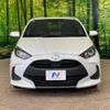 toyota yaris 2023 quick_quick_MXPA10_MXPA10-2066918 image 15