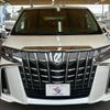 toyota alphard 2021 quick_quick_3BA-AGH30W_AGH30-0391652 image 14