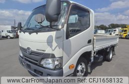 hino dutro 2017 CFJ1658132