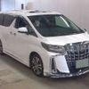 toyota alphard 2021 -TOYOTA 【川口 300ﾀ9255】--Alphard 3BA-AGH30W--AGH30-9025445---TOYOTA 【川口 300ﾀ9255】--Alphard 3BA-AGH30W--AGH30-9025445- image 1