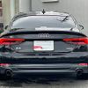 audi a5-sportback 2019 quick_quick_DBA-F5CYRL_WAUZZZF51KA032860 image 4