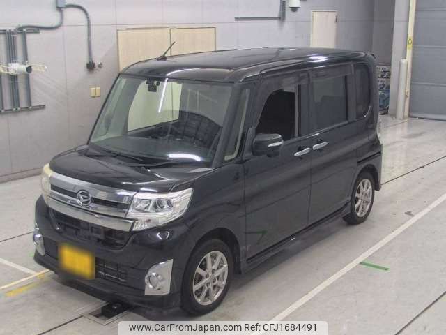 daihatsu tanto 2013 CFJ1684491 image 1