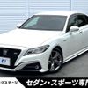 toyota crown 2018 -TOYOTA--Crown 6AA-AZSH20--AZSH20-1017043---TOYOTA--Crown 6AA-AZSH20--AZSH20-1017043- image 1