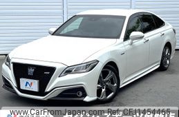 toyota crown 2018 -TOYOTA--Crown 6AA-AZSH20--AZSH20-1017043---TOYOTA--Crown 6AA-AZSH20--AZSH20-1017043-