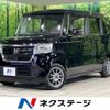 honda n-box 2019 -HONDA--N BOX DBA-JF3--JF3-1281601---HONDA--N BOX DBA-JF3--JF3-1281601- image 1