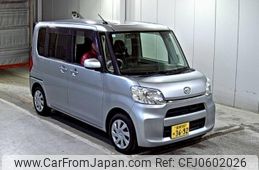 daihatsu tanto 2015 -DAIHATSU 【愛媛 580ゆ3692】--Tanto LA600S-0255382---DAIHATSU 【愛媛 580ゆ3692】--Tanto LA600S-0255382-