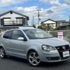 volkswagen polo 2007 -VOLKSWAGEN--VW Polo GH-9NBJX--WVWZZZ9NZ7Y219426---VOLKSWAGEN--VW Polo GH-9NBJX--WVWZZZ9NZ7Y219426- image 1