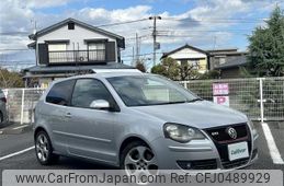 volkswagen polo 2007 -VOLKSWAGEN--VW Polo GH-9NBJX--WVWZZZ9NZ7Y219426---VOLKSWAGEN--VW Polo GH-9NBJX--WVWZZZ9NZ7Y219426-