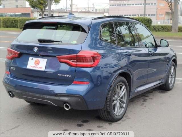 bmw x3 2019 -BMW--BMW X3 LDA-TX20--WBATX320X0LG60701---BMW--BMW X3 LDA-TX20--WBATX320X0LG60701- image 2