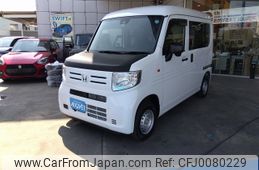 honda n-van 2022 -HONDA--N VAN 5BD-JJ2--JJ2-5006312---HONDA--N VAN 5BD-JJ2--JJ2-5006312-